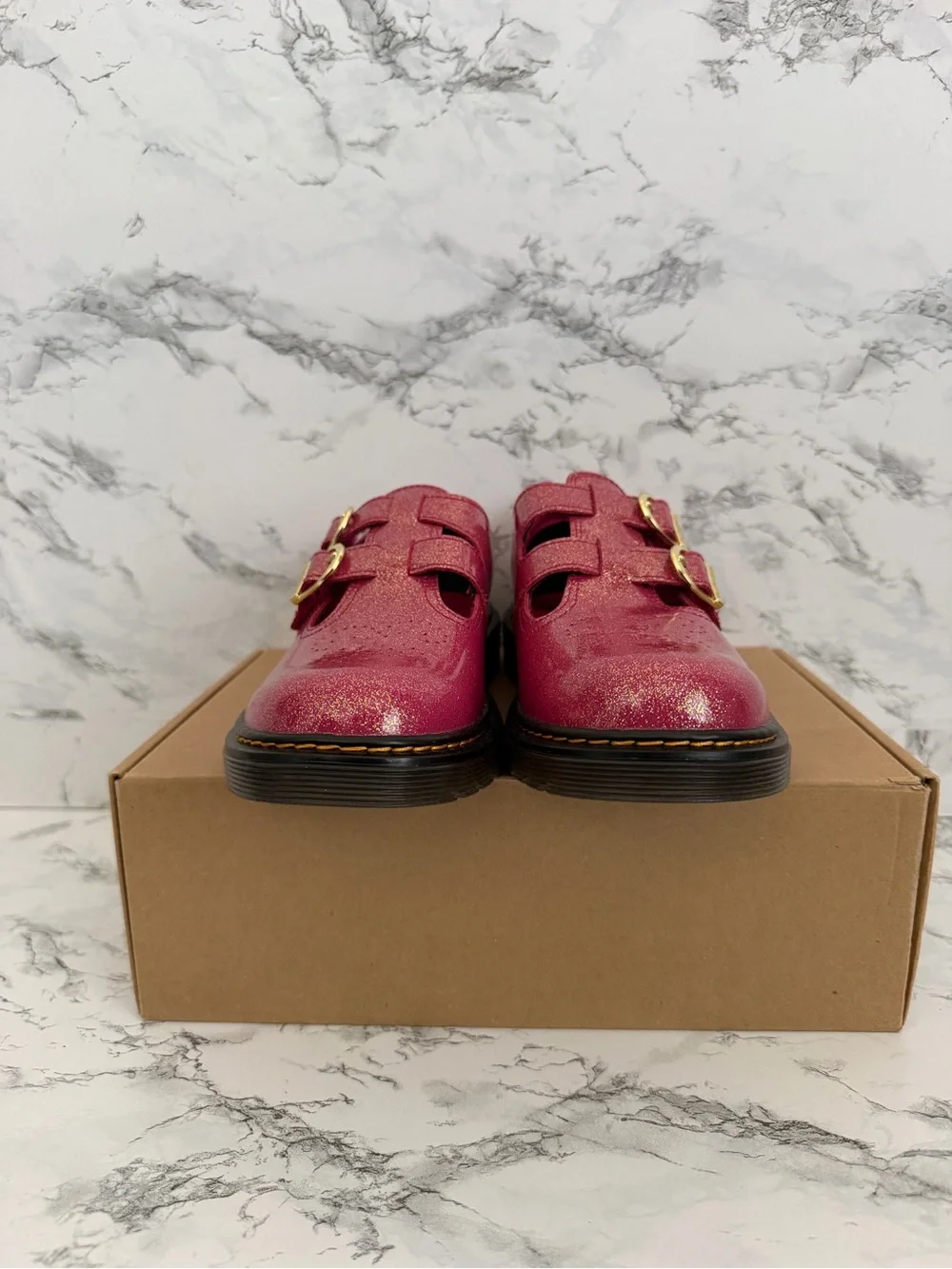 Dr. Martens new authentic
